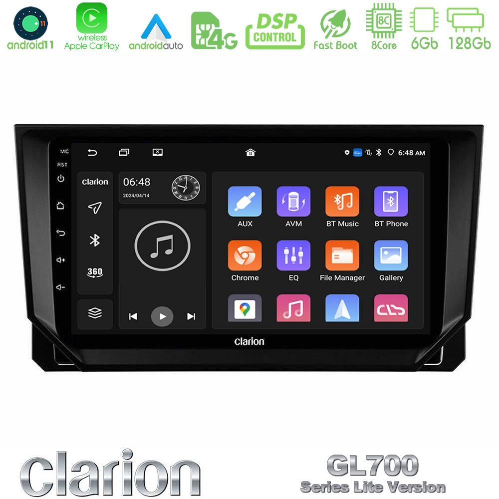 clarion_g76l_st0888