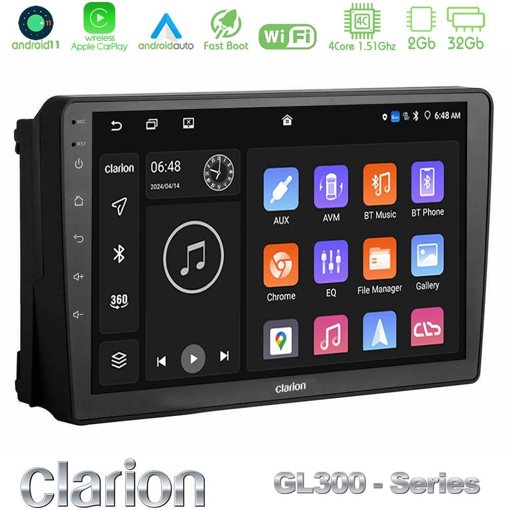 clarion_gl3_fd148n