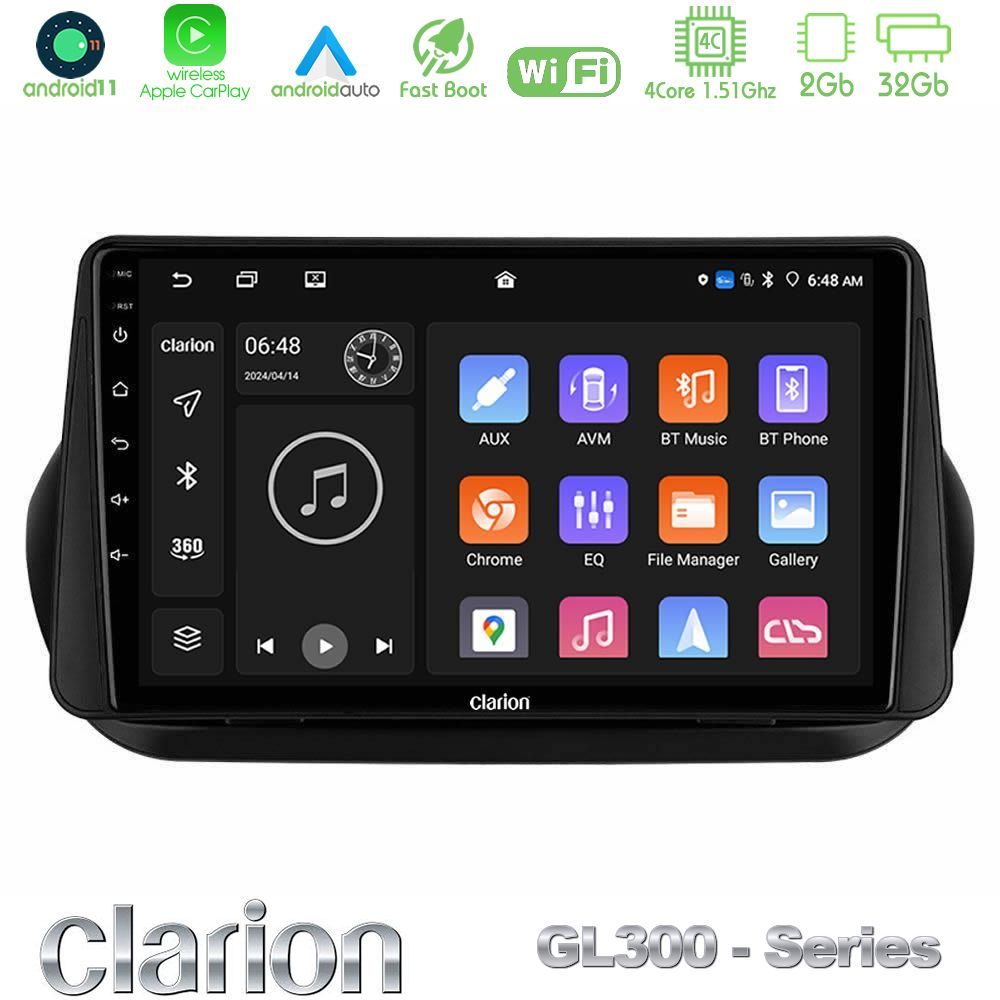 clarion_gl3_ft1025