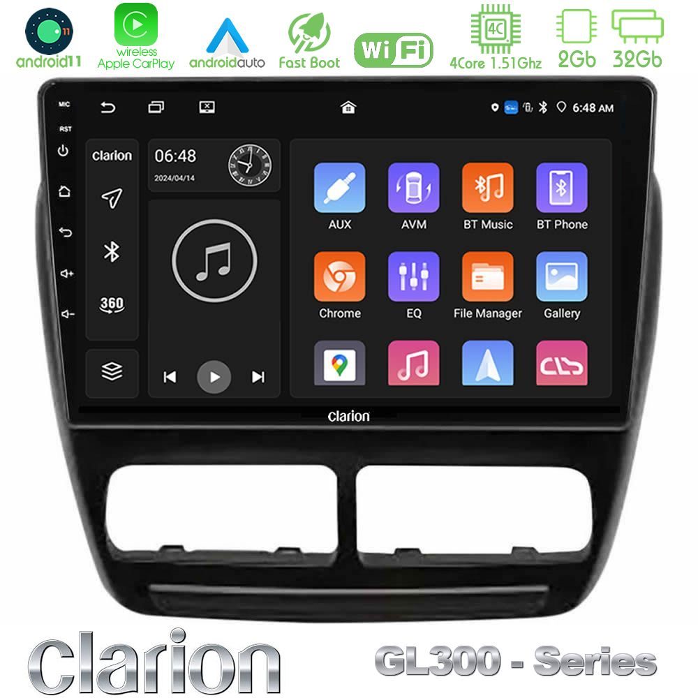 clarion_gl3_ft1032