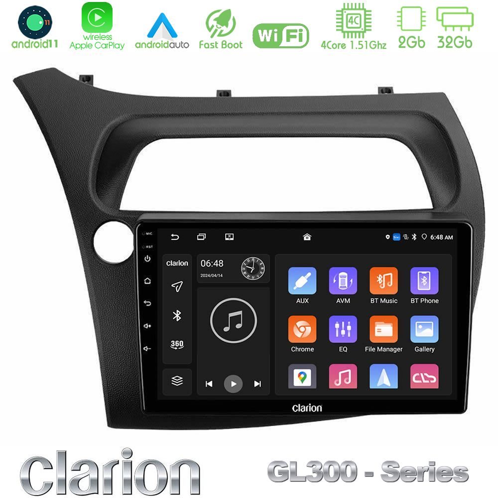clarion_gl3_hd107n