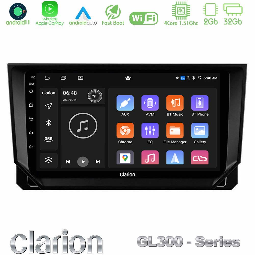 clarion_gl3_st0888