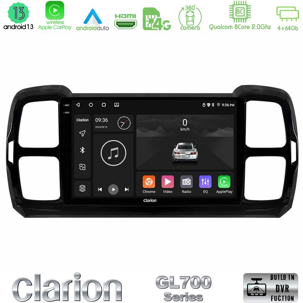 clarion_gl7_ct1240