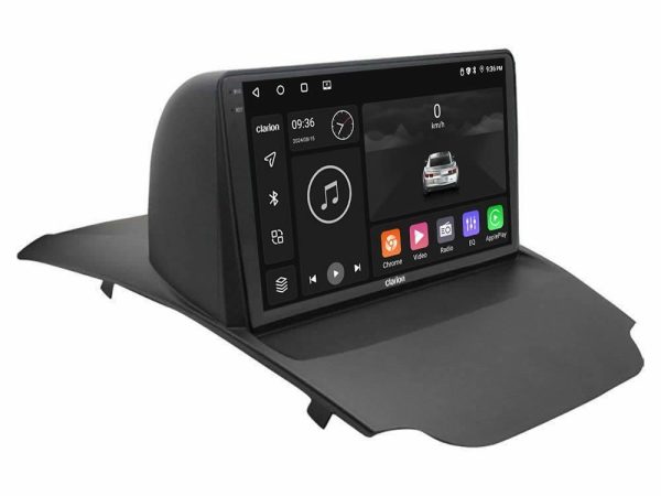 Clarion GL700 Series 8Core Android13 4+64GB Ford Ecosport 2014-2017 Navigation Multimedia Tablet 10" Με Carplay & Android Auto