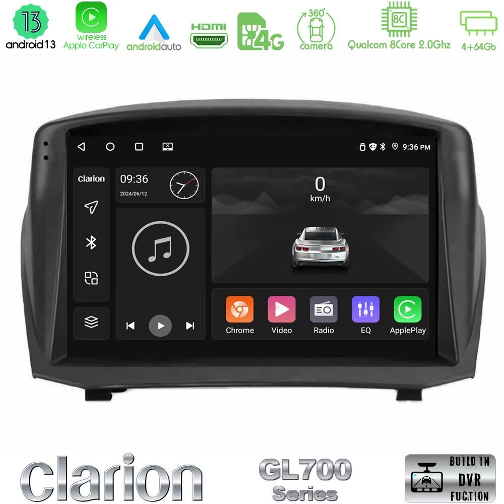 clarion_gl7_fd1451