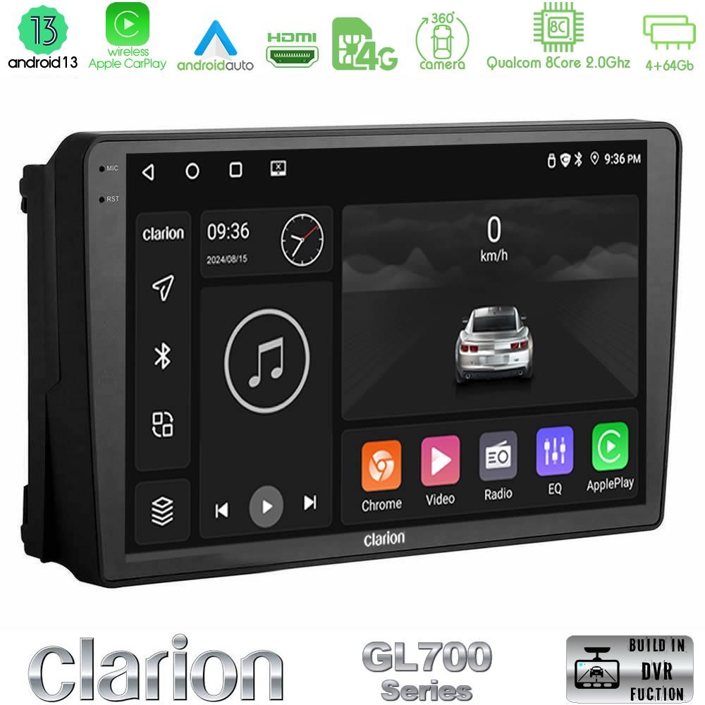 clarion_gl7_fd148n