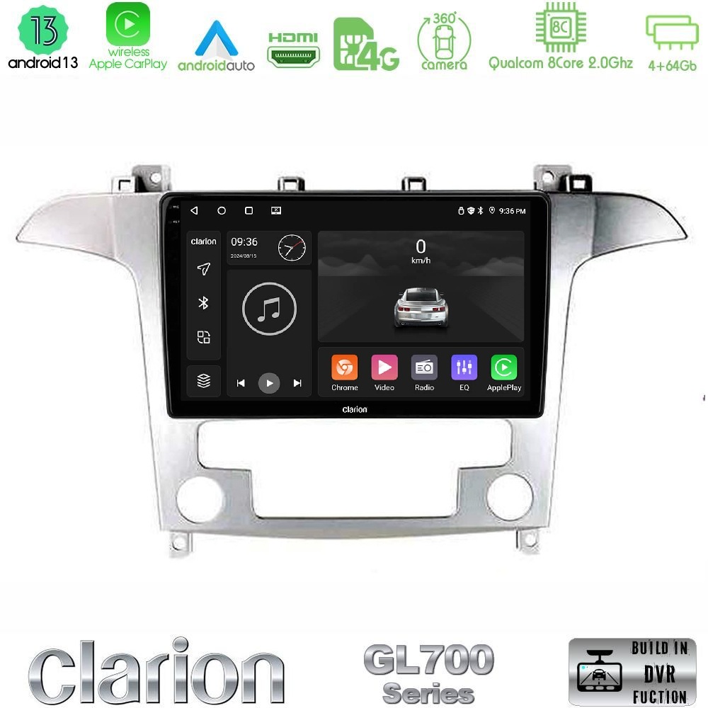 clarion_gl7_fd409s