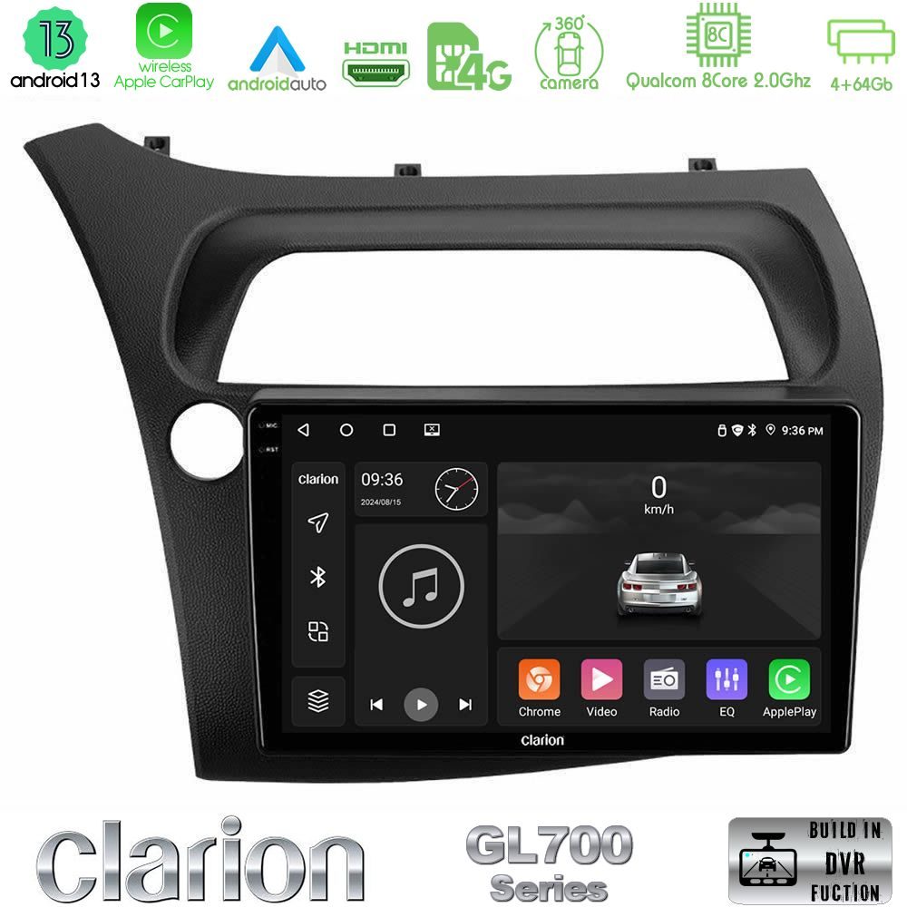 clarion_gl7_hd107n