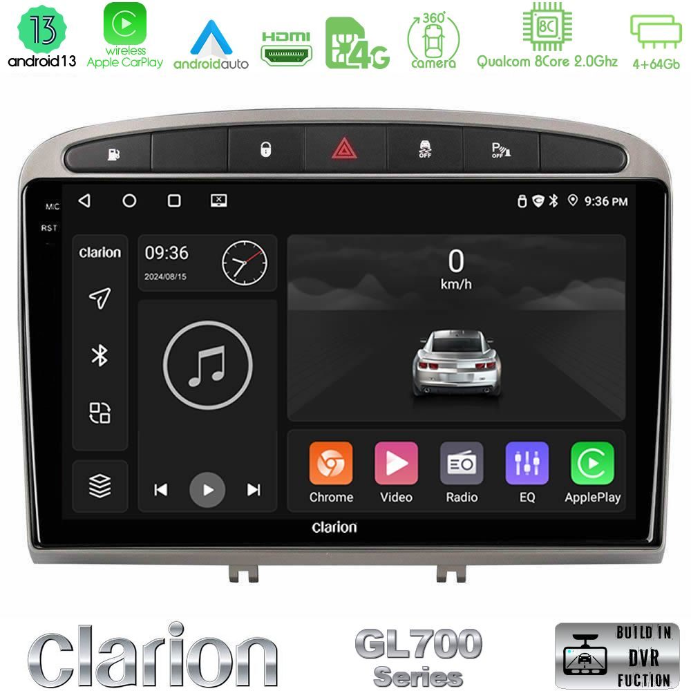 clarion_gl7_pg705s