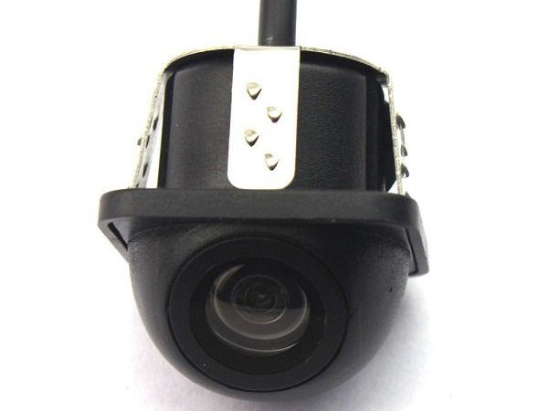 Bizzar AHD Universal Κάμερα Οπισθοπορείας (εμπρός ή πίσω)