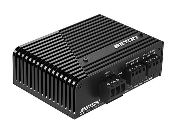 Eton Micro 250.4 4-Channel