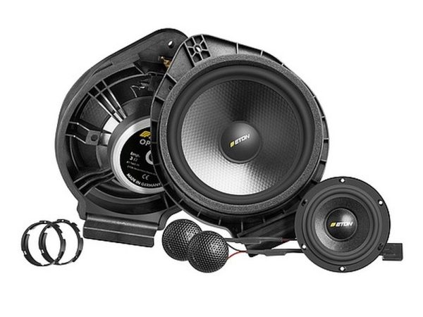 ETON UG OPEL-F21 OEM ηχεία