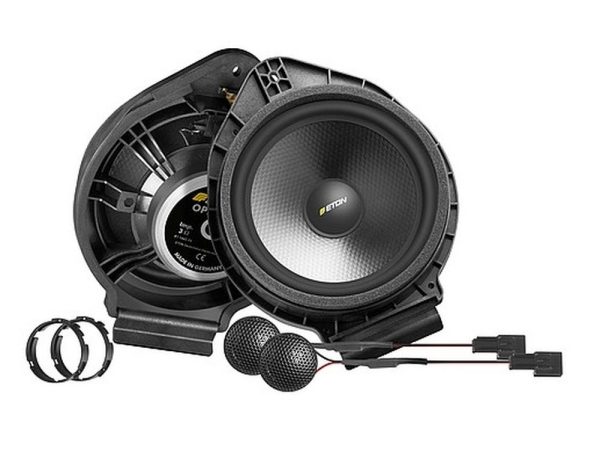 ETON UG OPEL-F22 OEM ηχεία