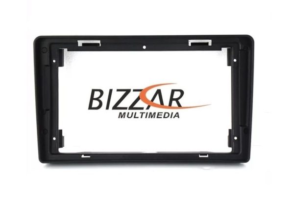 Πρόσοψη, Καλωδίωση & CANbus Box Για Peugeot Partner / Citroen Berlingo Για Tablet 9"