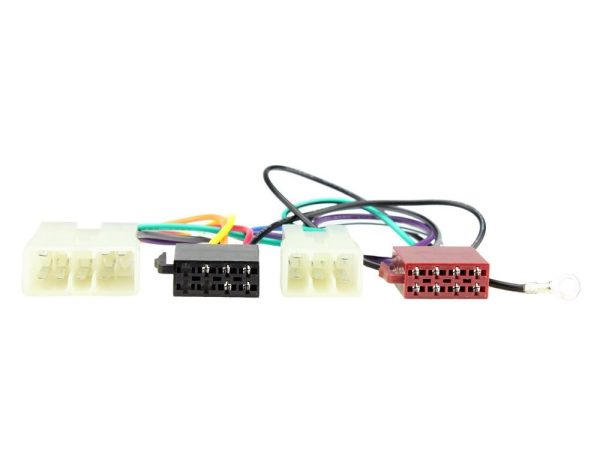 Ειδική Φίσα ISO Mitsubishi