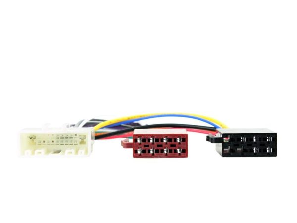 Ειδική Φίσα ISO Subaru