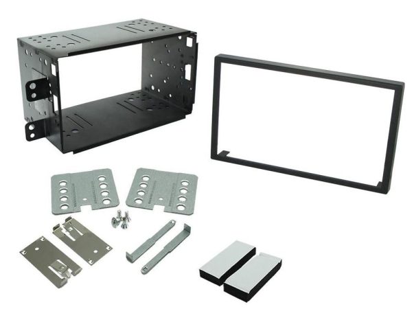 Πρόσοψη R/CD-Οθόνης Chevrolet