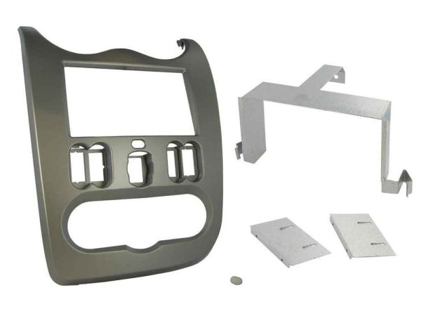 Πρόσοψη R/CD-Οθόνης Dacia