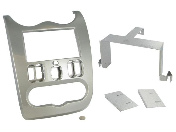 Πρόσοψη R/CD-Οθόνης Dacia