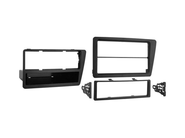 Πρόσοψη R/CD-Οθόνης Honda