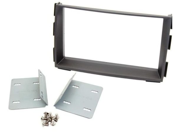 Kia Venga Πρόσοψη R/CD