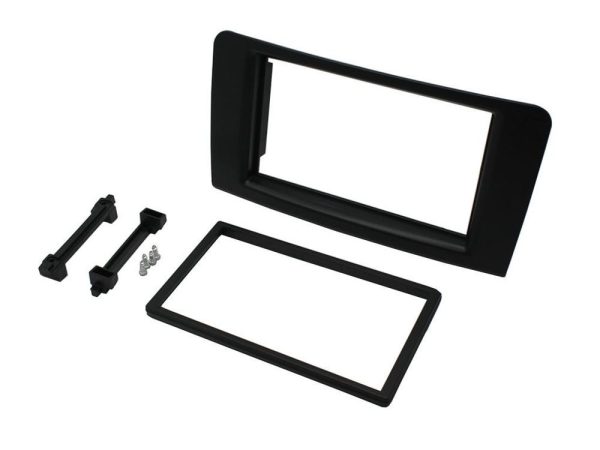 Πρόσοψη R/CD-Οθόνης Mercedes