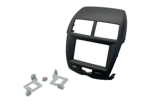 Connects2 Mitsubishi ASX Πρόσοψη R/CD