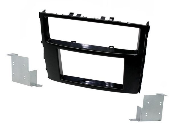 Πρόσοψη R/CD-Οθόνης Mitsubishi