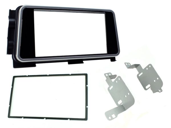 Πρόσοψη R/CD-Οθόνης Nissan