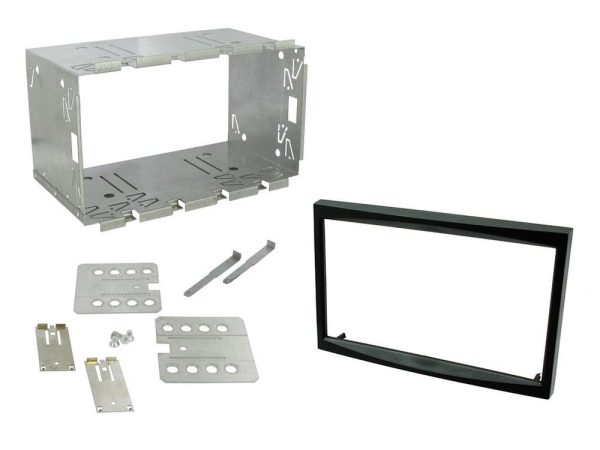 Πρόσοψη R/CD-Οθόνης Peugeot