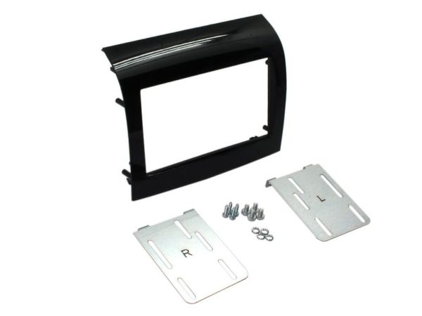 Πρόσοψη R/CD-Οθόνης Peugeot