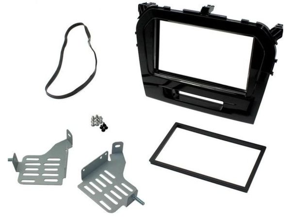 Suzuki Vitara Πρόσοψη R/CD