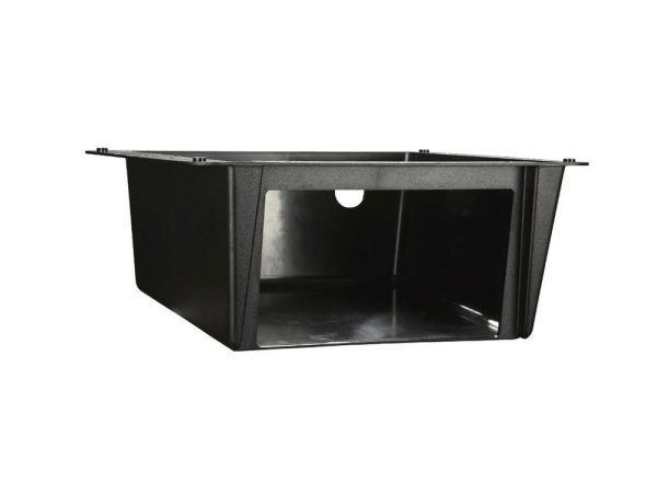 Πρόσοψη R/CD-Οθόνης - Universal -