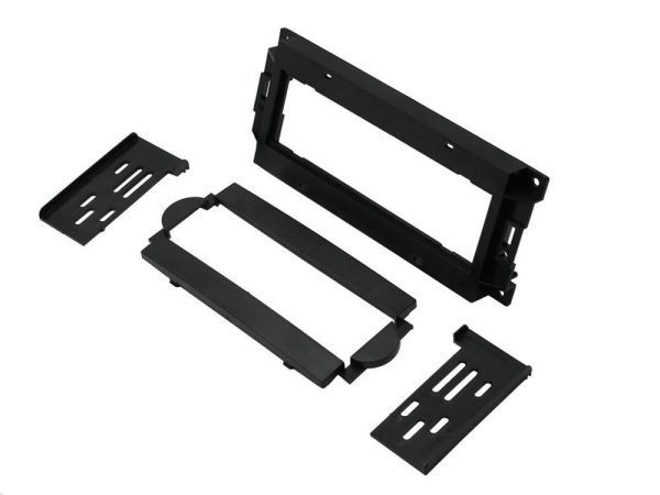 Πρόσοψη R/CD-Οθόνης Chrysler / Dodge / Jeep