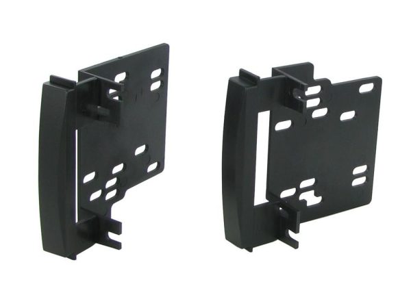 Πρόσοψη R/CD-Οθόνης Chrysler / Dodge / Jeep