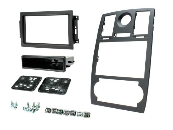 Πρόσοψη R/CD-Οθόνης Chrysler