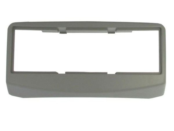 Fiat Multipla Πρόσοψη R/CD