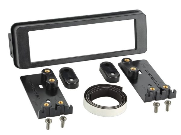 Πρόσοψη R/CD-Οθόνης Harley Davidson