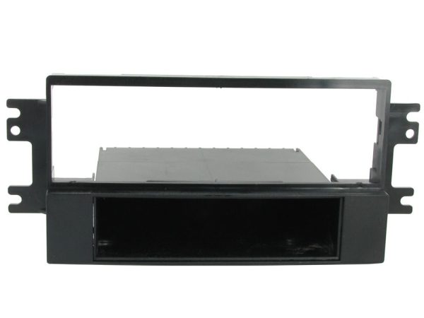 Πρόσοψη R/CD-Οθόνης Kia