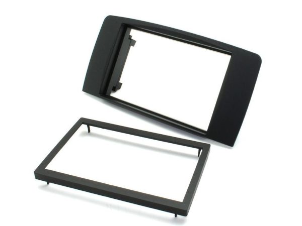 Πρόσοψη R/CD-Οθόνης Mercedes