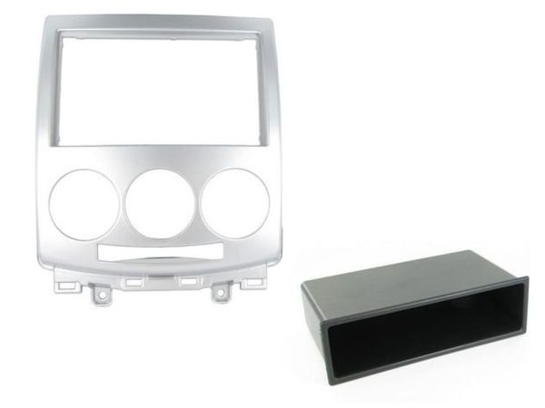 Mazda 5 Πρόσοψη R/CD