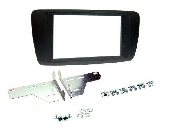 Πρόσοψη R/CD-Οθόνης Seat Ibiza