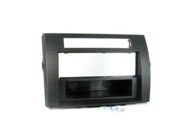 Toyota Corolla-Verso Πρόσοψη R/CD