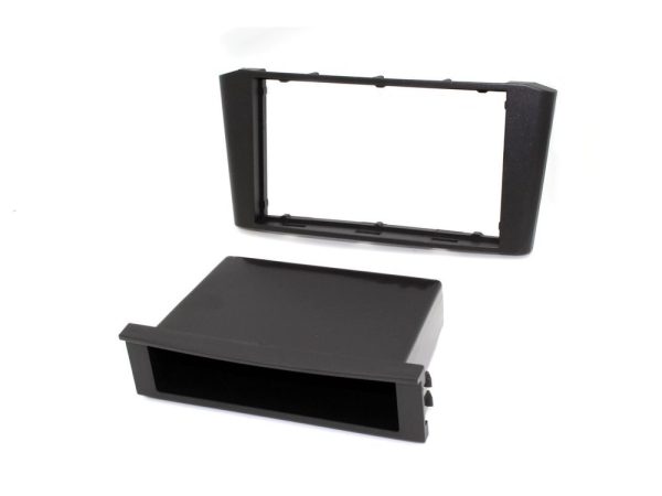 Πρόσοψη R/CD-Οθόνης Toyota