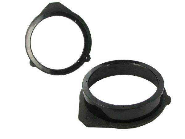 Βάσεις Ηχείων Audi