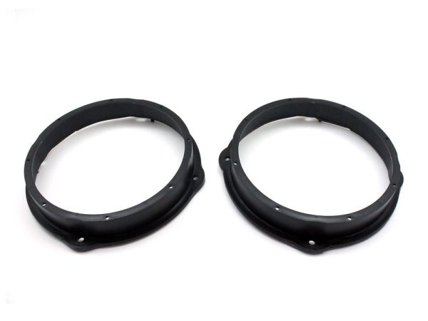 Βάσεις Ηχείων Audi 200mm Speaker