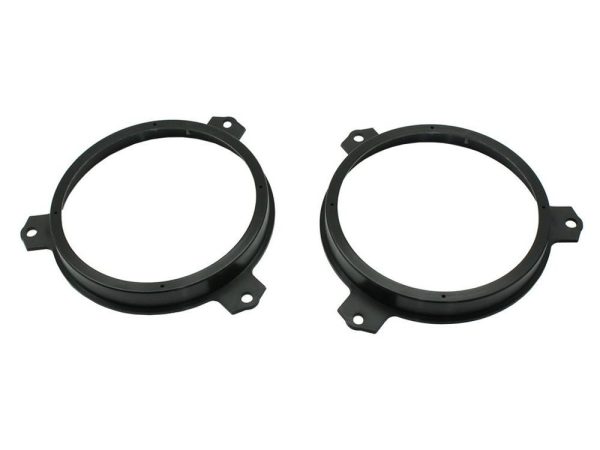 Βάσεις Ηχείων Toyota/Citroen/Peugeot