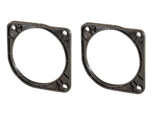 Βάσεις Ηχείων Mercedes