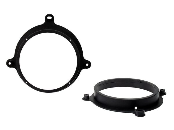 Βάσεις Ηχείων Mercedes