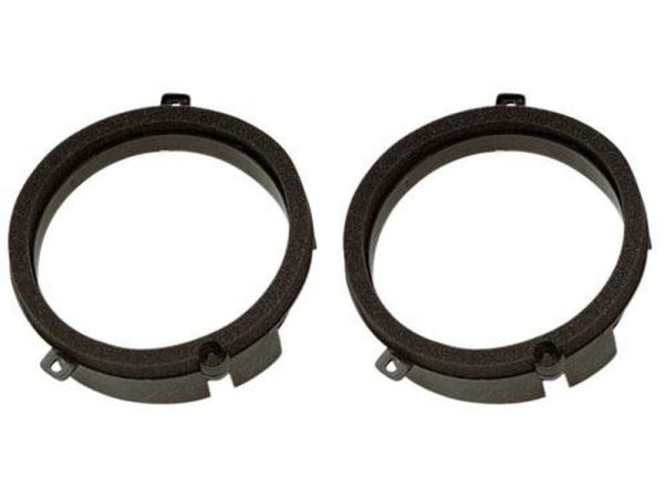 Βάσεις Ηχείων Mercedes